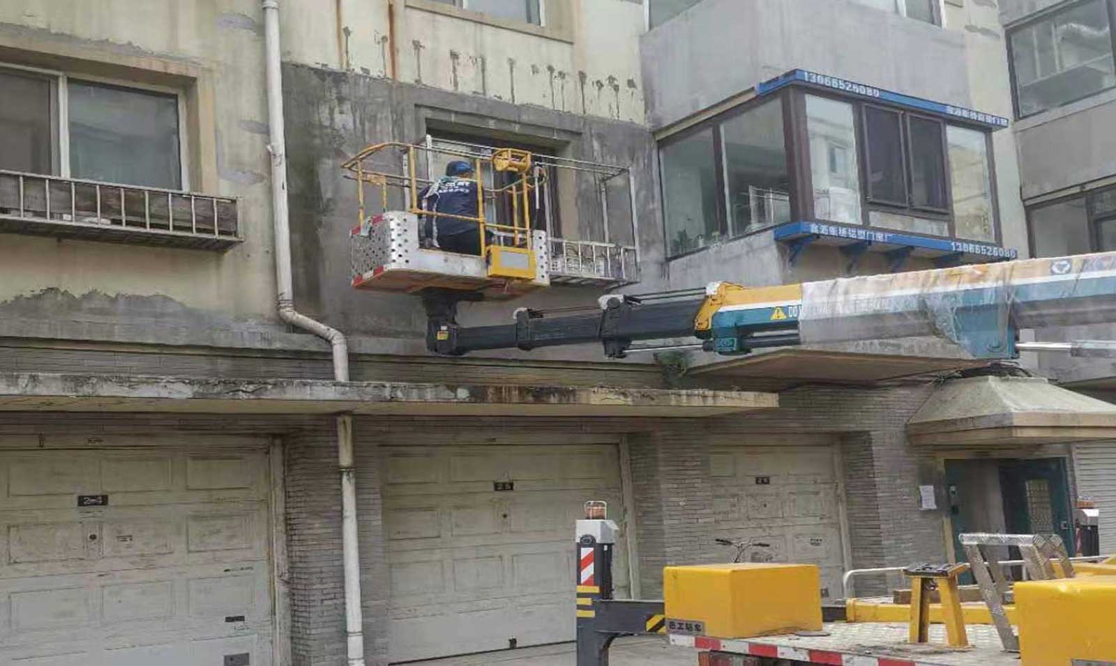 中山窗口防水补漏